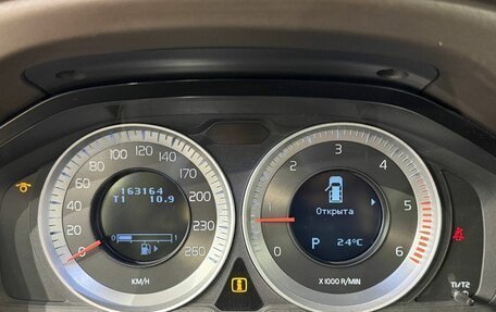 Volvo XC60 II, 2011 год, 1 170 000 рублей, 10 фотография