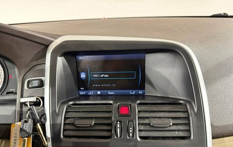 Volvo XC60 II, 2011 год, 1 170 000 рублей, 11 фотография