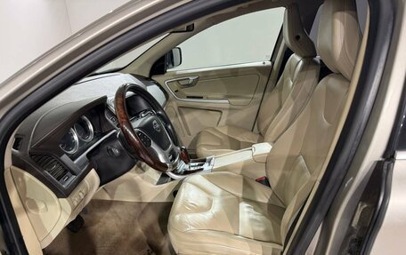 Volvo XC60 II, 2011 год, 1 170 000 рублей, 15 фотография