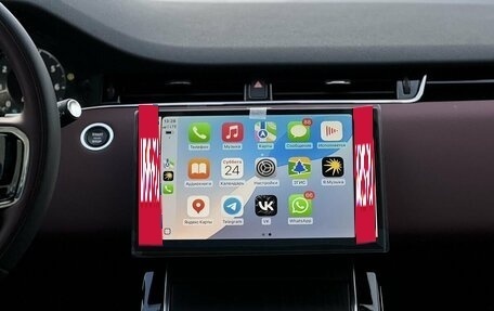 Land Rover Range Rover Evoque II, 2025 год, 6 250 000 рублей, 27 фотография