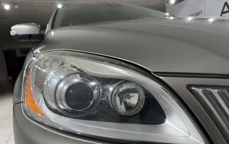 Volvo XC60 II, 2011 год, 1 170 000 рублей, 19 фотография