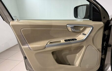 Volvo XC60 II, 2011 год, 1 170 000 рублей, 17 фотография