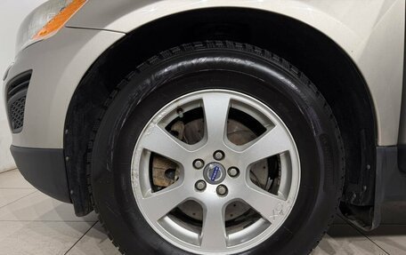 Volvo XC60 II, 2011 год, 1 170 000 рублей, 21 фотография