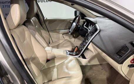 Volvo XC60 II, 2011 год, 1 170 000 рублей, 16 фотография