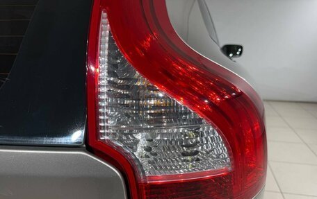 Volvo XC60 II, 2011 год, 1 170 000 рублей, 20 фотография