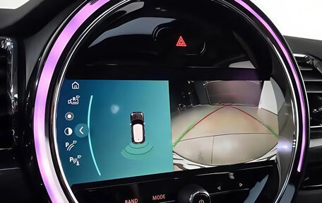 MINI Clubman, 2023 год, 2 125 000 рублей, 9 фотография