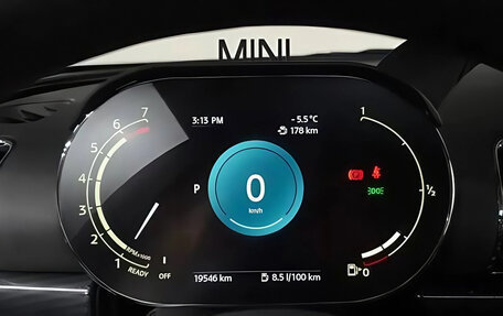 MINI Clubman, 2023 год, 2 125 000 рублей, 7 фотография