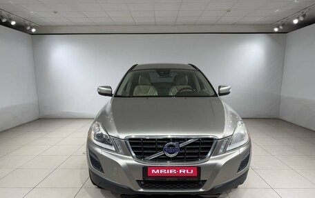 Volvo XC60 II, 2011 год, 1 170 000 рублей, 2 фотография