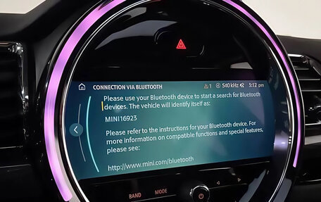 MINI Clubman, 2023 год, 2 125 000 рублей, 8 фотография