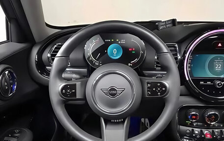 MINI Clubman, 2023 год, 2 125 000 рублей, 5 фотография