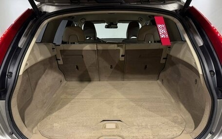 Volvo XC60 II, 2011 год, 1 170 000 рублей, 18 фотография