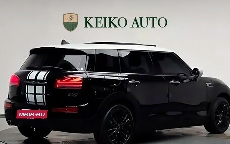 MINI Clubman, 2023 год, 2 125 000 рублей, 4 фотография