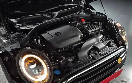 MINI Clubman, 2023 год, 2 125 000 рублей, 19 фотография