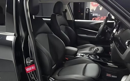 MINI Clubman, 2023 год, 2 125 000 рублей, 11 фотография