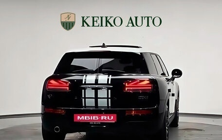 MINI Clubman, 2023 год, 2 125 000 рублей, 18 фотография