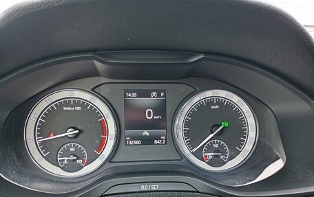 Skoda Karoq I, 2021 год, 2 150 000 рублей, 7 фотография