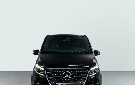 Mercedes-Benz V-Класс, 2024 год, 14 900 000 рублей, 2 фотография