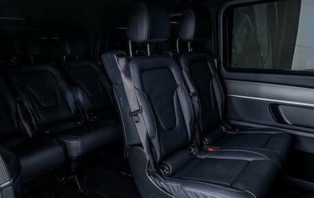Mercedes-Benz V-Класс, 2024 год, 14 900 000 рублей, 7 фотография