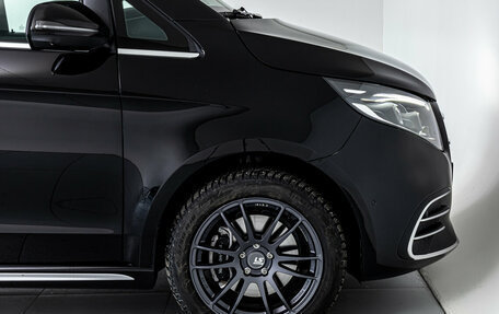 Mercedes-Benz V-Класс, 2024 год, 14 900 000 рублей, 3 фотография