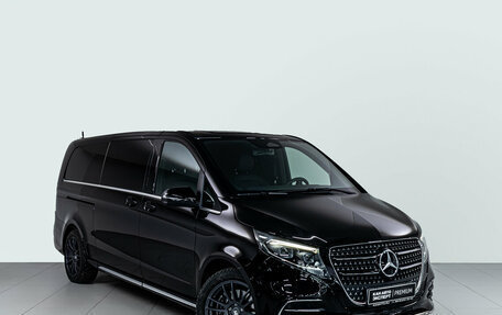 Mercedes-Benz V-Класс, 2024 год, 14 900 000 рублей, 10 фотография