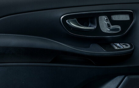 Mercedes-Benz V-Класс, 2024 год, 14 900 000 рублей, 12 фотография