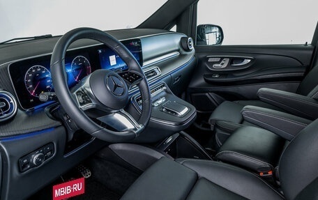 Mercedes-Benz V-Класс, 2024 год, 14 900 000 рублей, 6 фотография