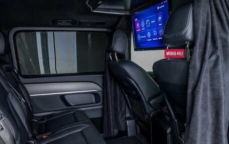 Mercedes-Benz V-Класс, 2024 год, 14 900 000 рублей, 13 фотография