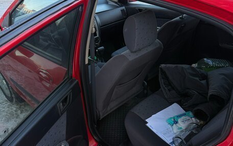 Hyundai Getz I рестайлинг, 2004 год, 470 000 рублей, 9 фотография