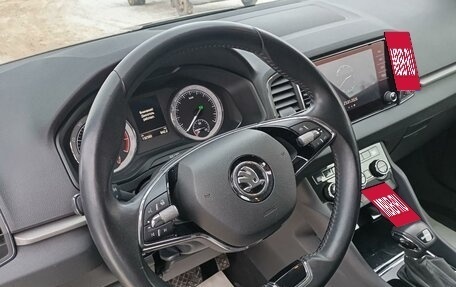 Skoda Karoq I, 2021 год, 2 150 000 рублей, 10 фотография