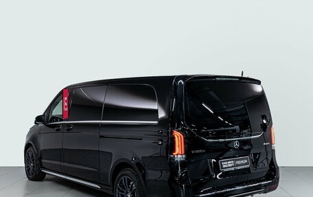 Mercedes-Benz V-Класс, 2024 год, 14 900 000 рублей, 11 фотография