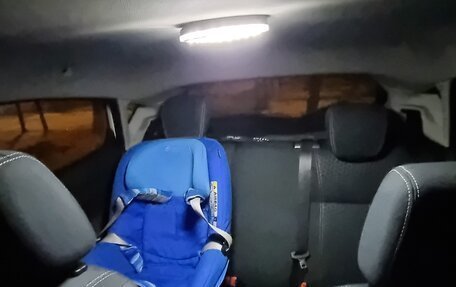 Ford Fiesta, 2011 год, 700 000 рублей, 14 фотография