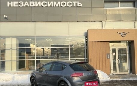 SEAT Leon II, 2012 год, 820 000 рублей, 4 фотография