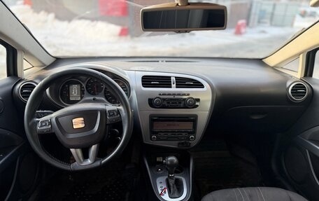 SEAT Leon II, 2012 год, 820 000 рублей, 5 фотография