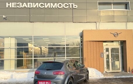 SEAT Leon II, 2012 год, 820 000 рублей, 3 фотография