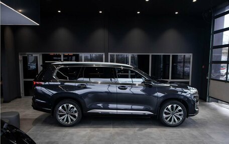 CheryExeed VX, 2025 год, 5 730 000 рублей, 5 фотография