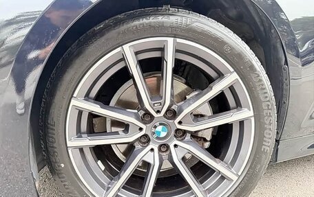 BMW 3 серия, 2022 год, 2 920 000 рублей, 6 фотография