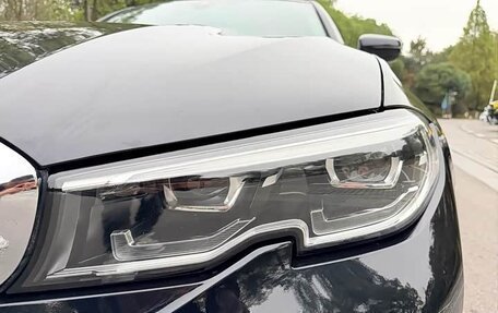 BMW 3 серия, 2022 год, 2 920 000 рублей, 5 фотография