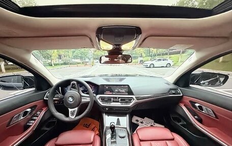 BMW 3 серия, 2022 год, 2 920 000 рублей, 7 фотография