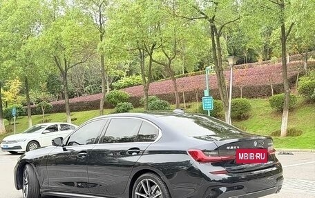 BMW 3 серия, 2022 год, 2 920 000 рублей, 3 фотография