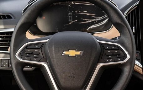 Chevrolet Captiva, 2025 год, 2 150 000 рублей, 5 фотография