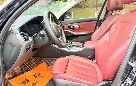 BMW 3 серия, 2022 год, 2 920 000 рублей, 8 фотография