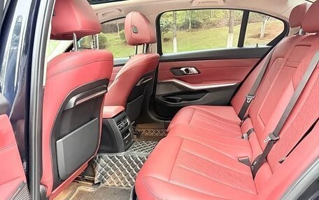 BMW 3 серия, 2022 год, 2 920 000 рублей, 9 фотография