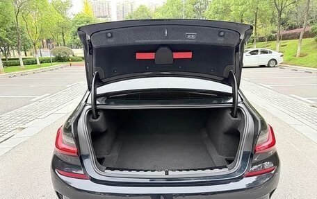 BMW 3 серия, 2022 год, 2 920 000 рублей, 12 фотография