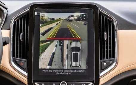 Chevrolet Captiva, 2025 год, 2 150 000 рублей, 6 фотография