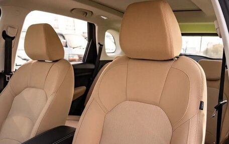 Chevrolet Captiva, 2025 год, 2 150 000 рублей, 9 фотография