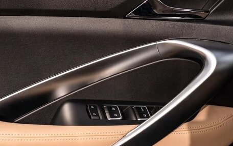 Chevrolet Captiva, 2025 год, 2 150 000 рублей, 16 фотография