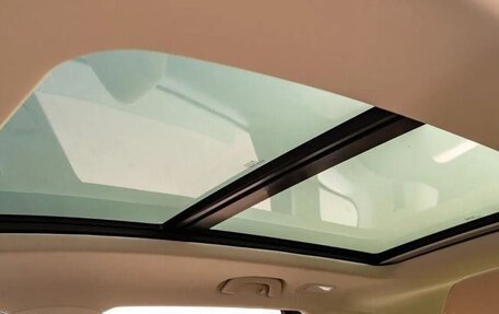 Chevrolet Captiva, 2025 год, 2 150 000 рублей, 11 фотография