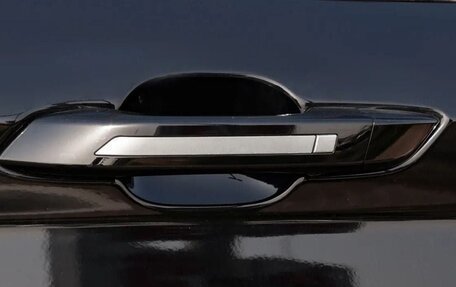 Chevrolet Captiva, 2025 год, 2 150 000 рублей, 21 фотография