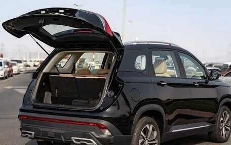 Chevrolet Captiva, 2025 год, 2 150 000 рублей, 19 фотография