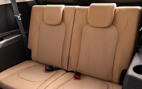 Chevrolet Captiva, 2025 год, 2 150 000 рублей, 12 фотография